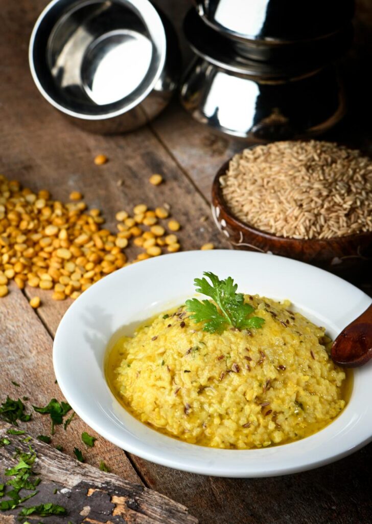 Khichdi: The Comfort food Ayurveda got right long before wellness became a million dollar industry